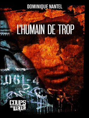cover image of L'humain de trop